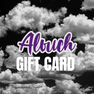 Alouch Gift card